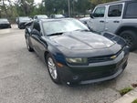 2015 Chevrolet Camaro LS