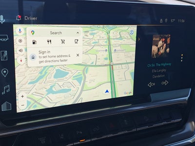 2025 Chevrolet Silverado 3500HD High Country