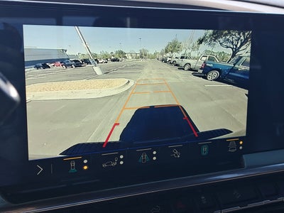 2025 Chevrolet Silverado 3500HD High Country