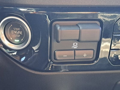 2025 Chevrolet Silverado 3500HD High Country