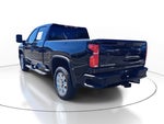 2025 Chevrolet Silverado 3500HD High Country
