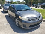 2013 Toyota Corolla L