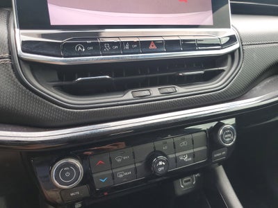 2022 Jeep Compass Altitude