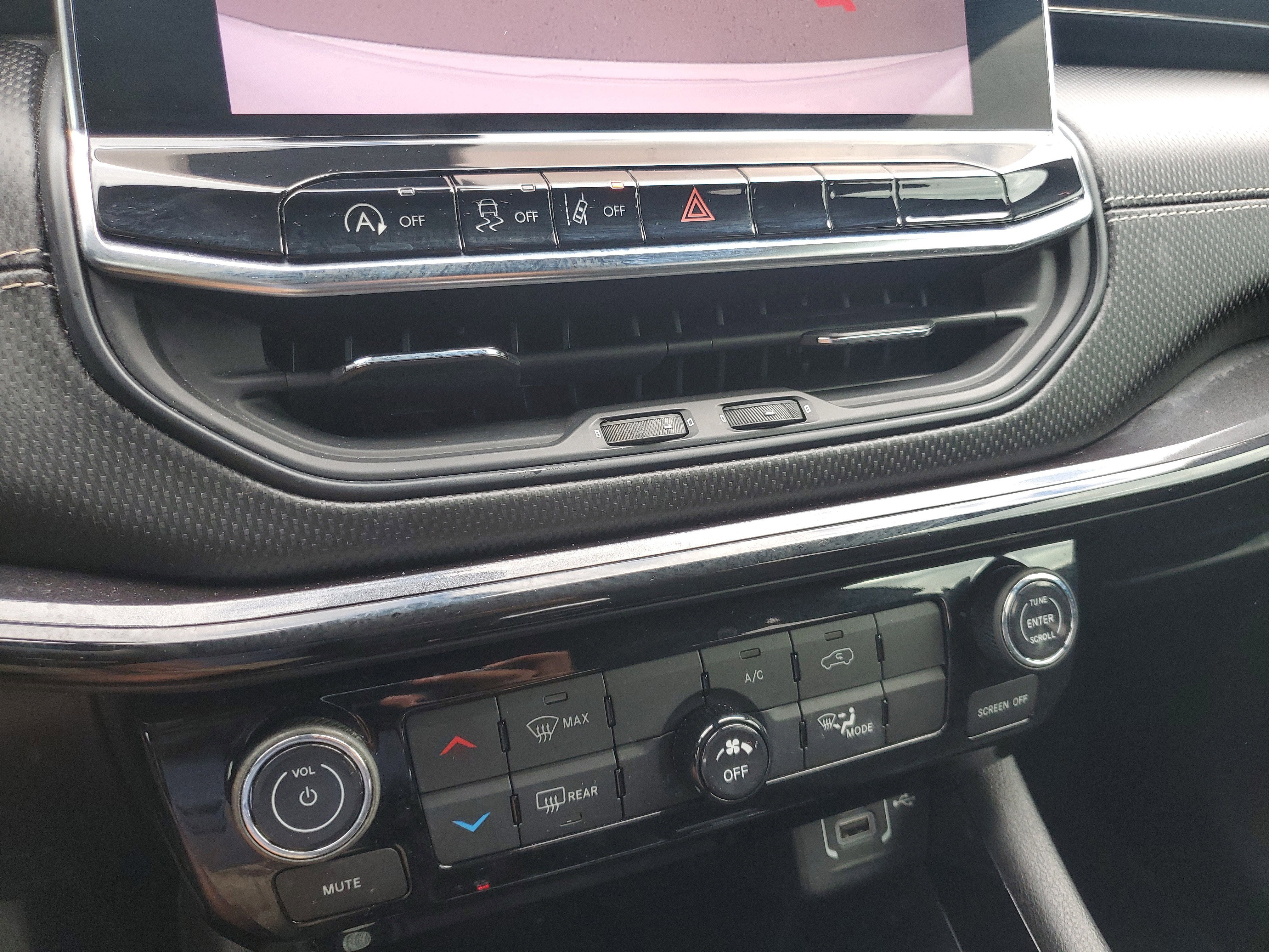 2022 Jeep Compass Altitude