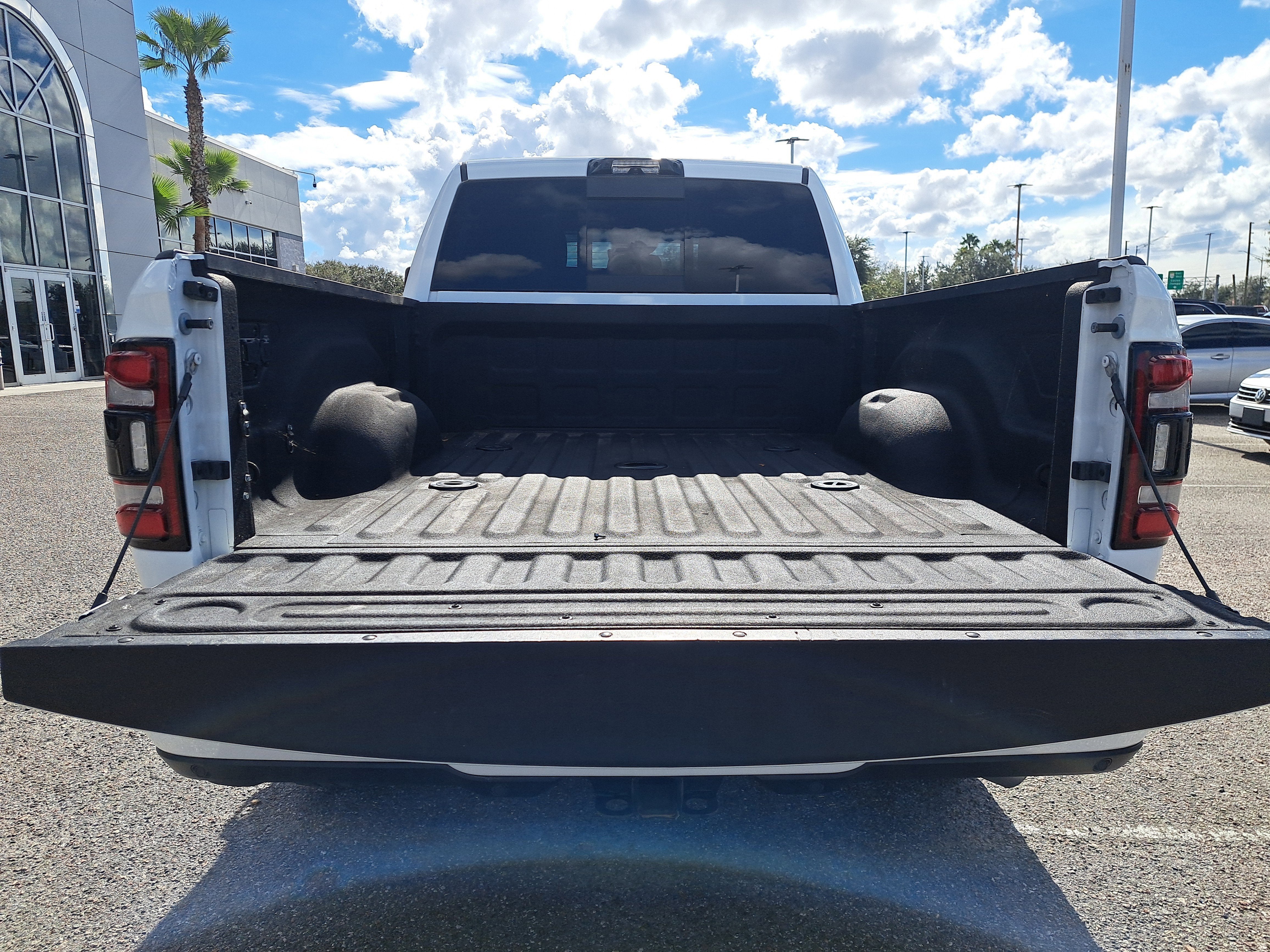 2023 RAM 2500 Limited