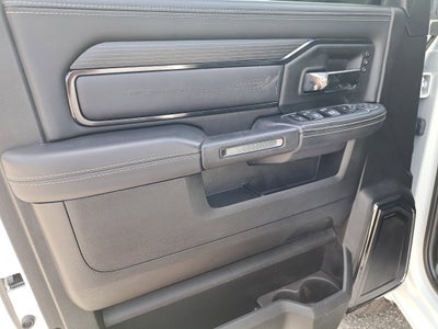 2023 RAM 2500 Limited