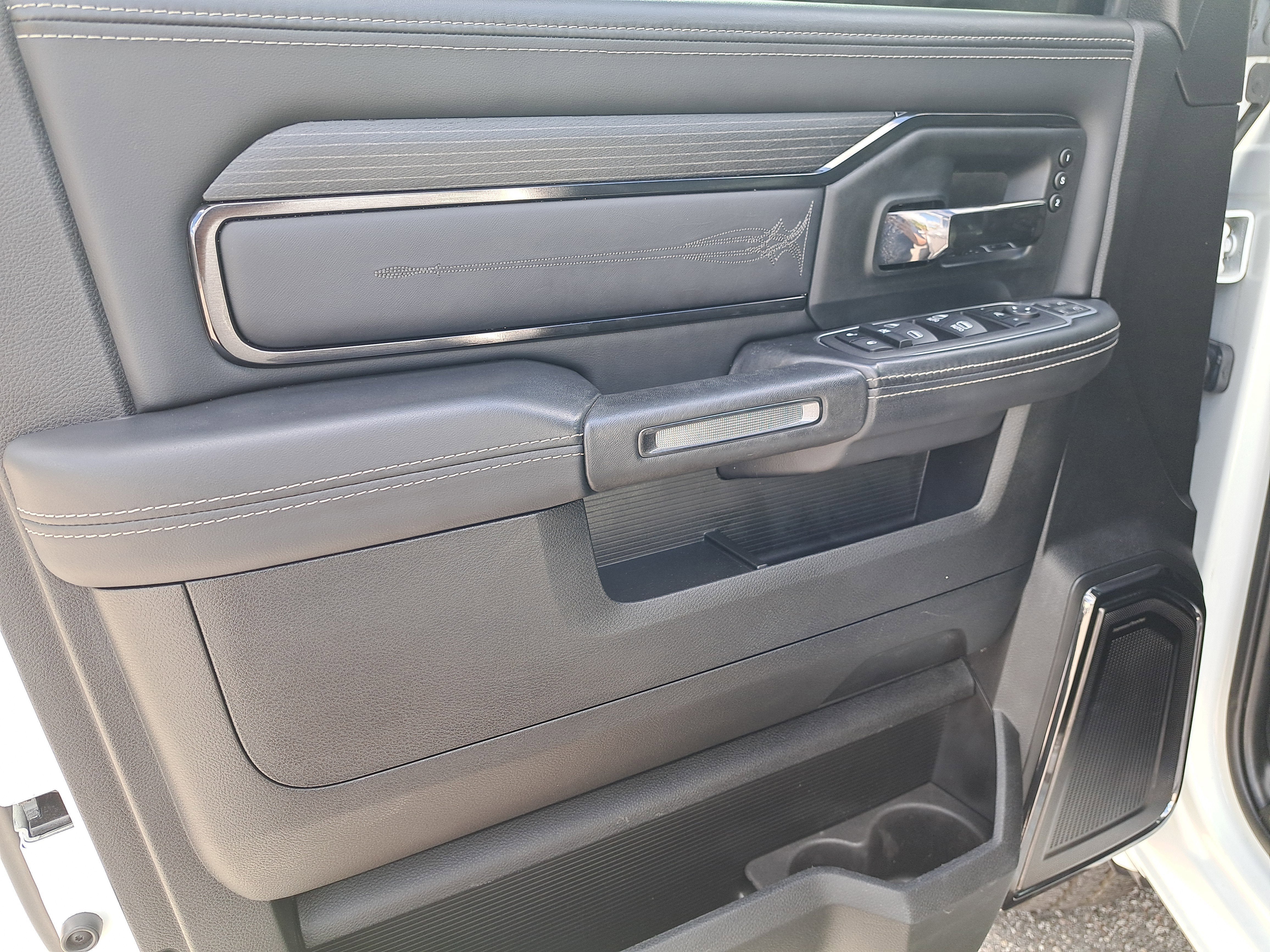 2023 RAM 2500 Limited