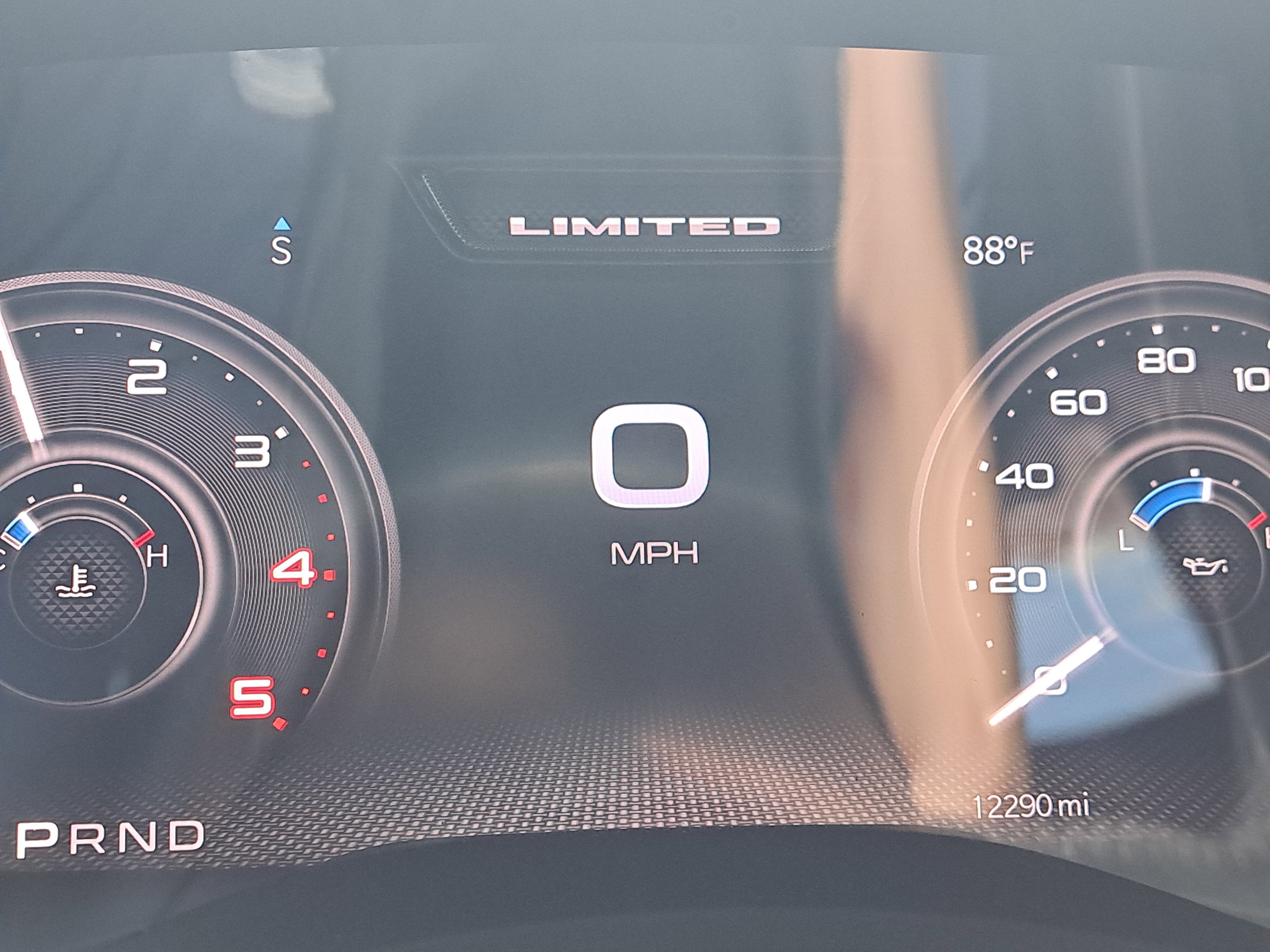 2023 RAM 2500 Limited