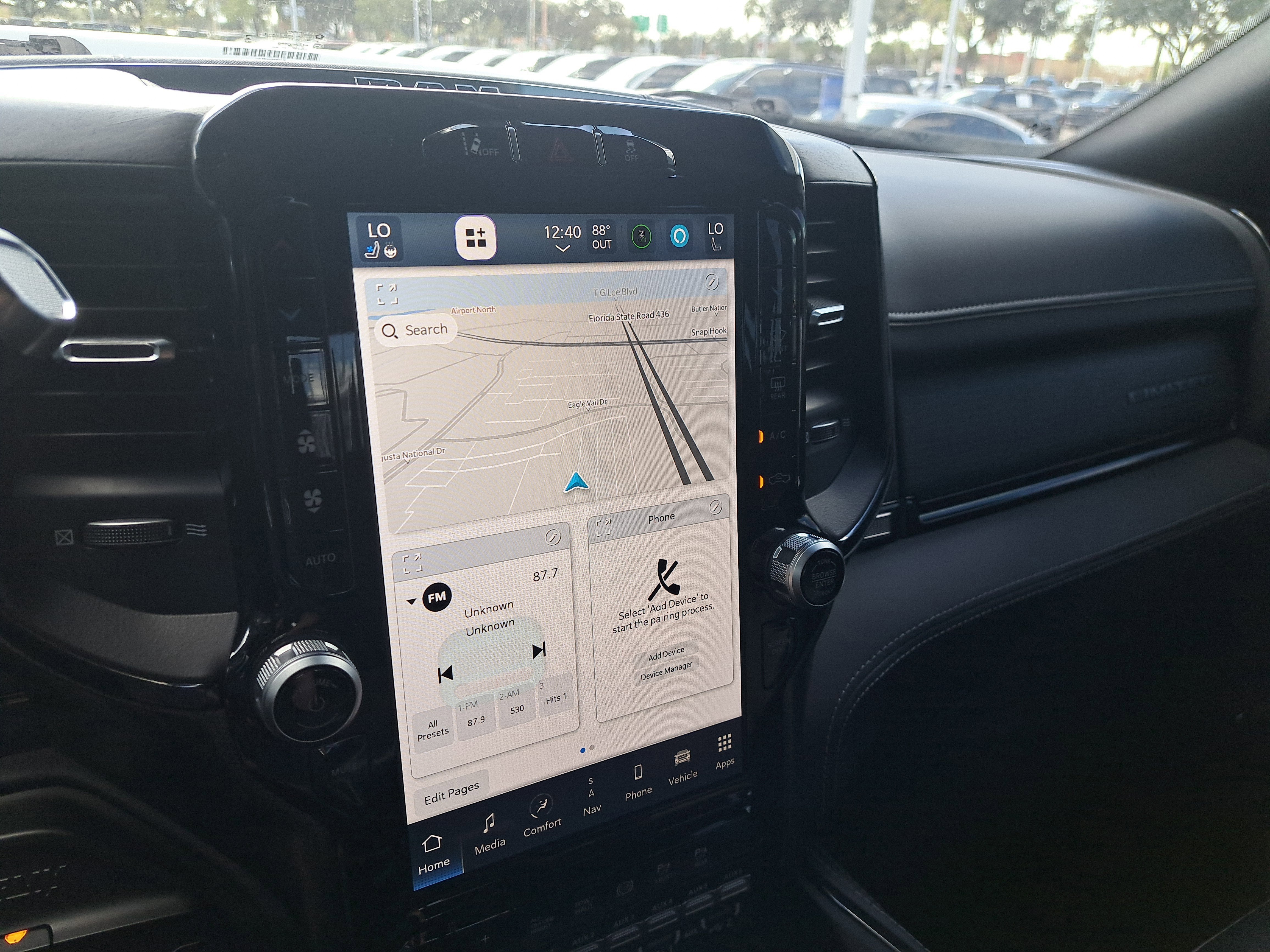 2023 RAM 2500 Limited