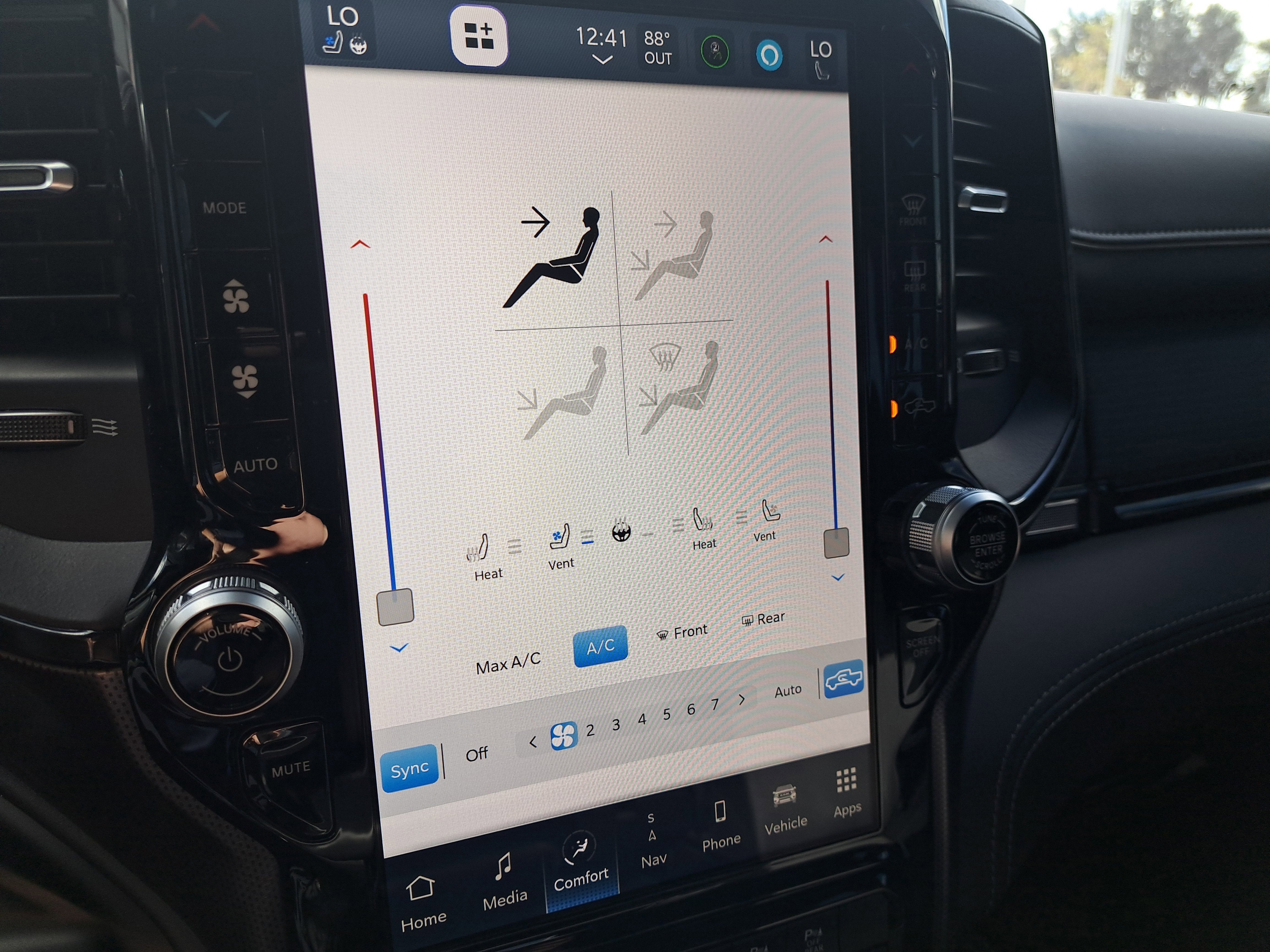 2023 RAM 2500 Limited