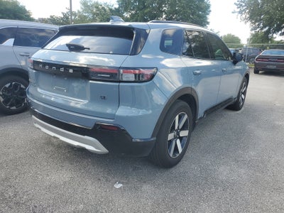 2024 Honda Prologue Touring