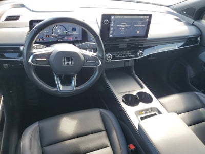 2024 Honda Prologue Touring