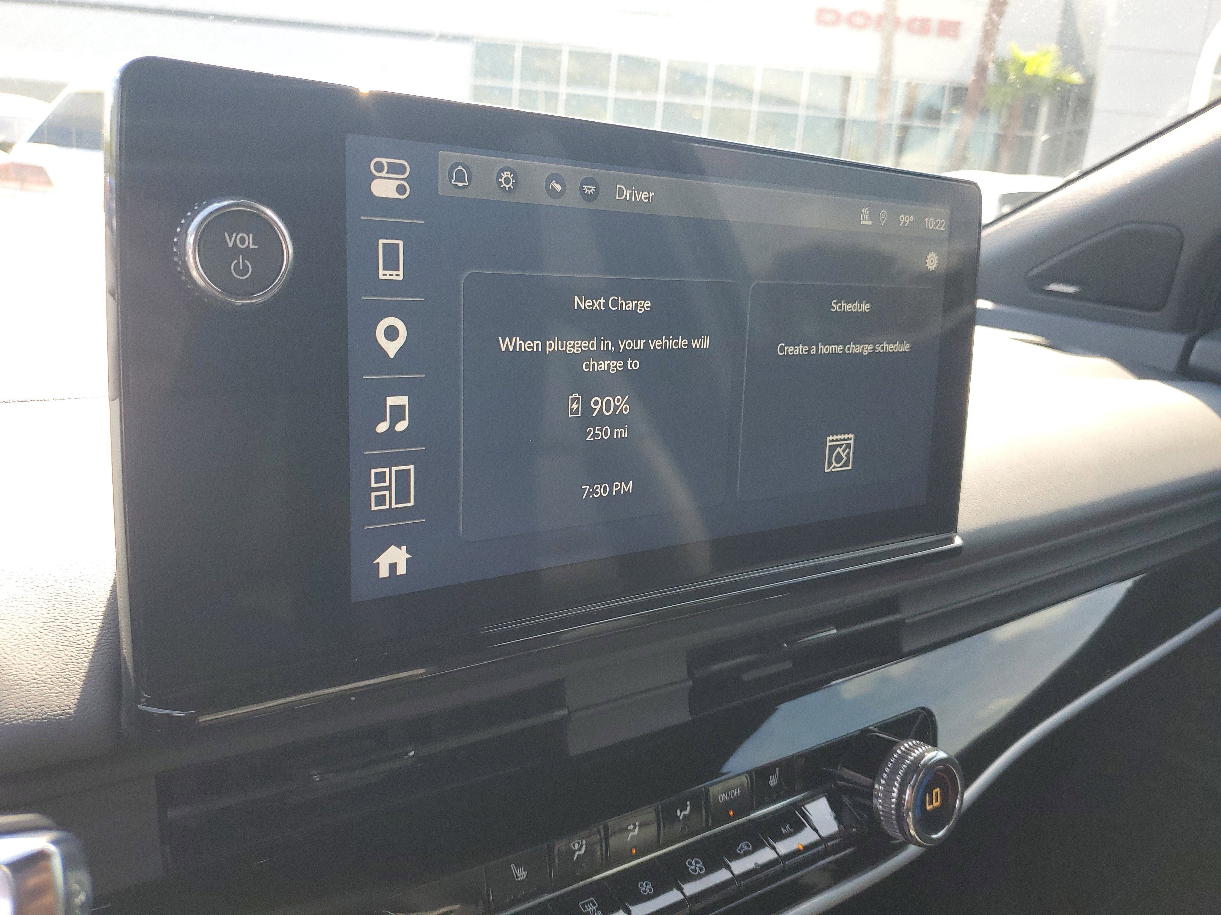 2024 Honda Prologue Touring