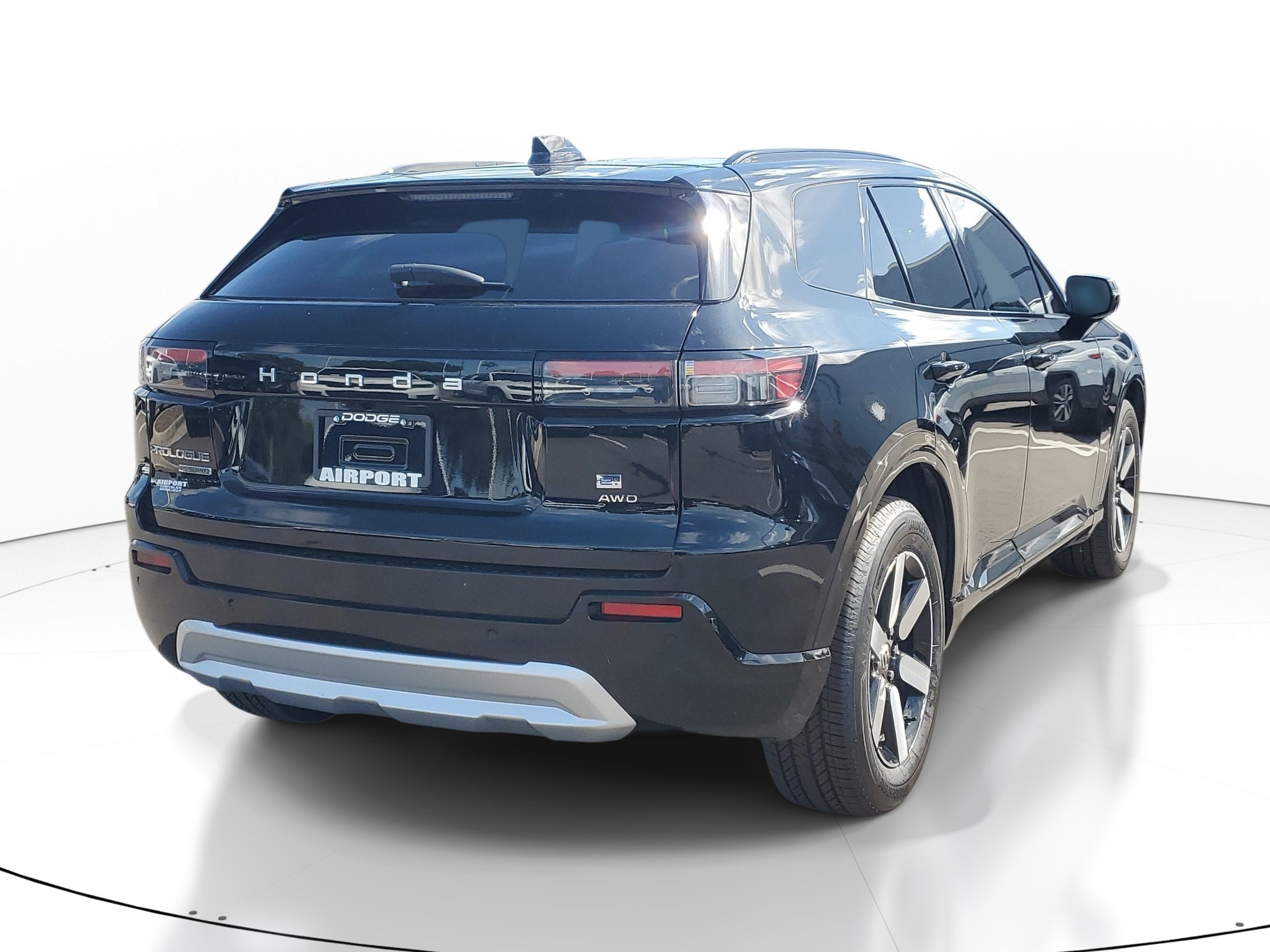 2024 Honda Prologue Touring