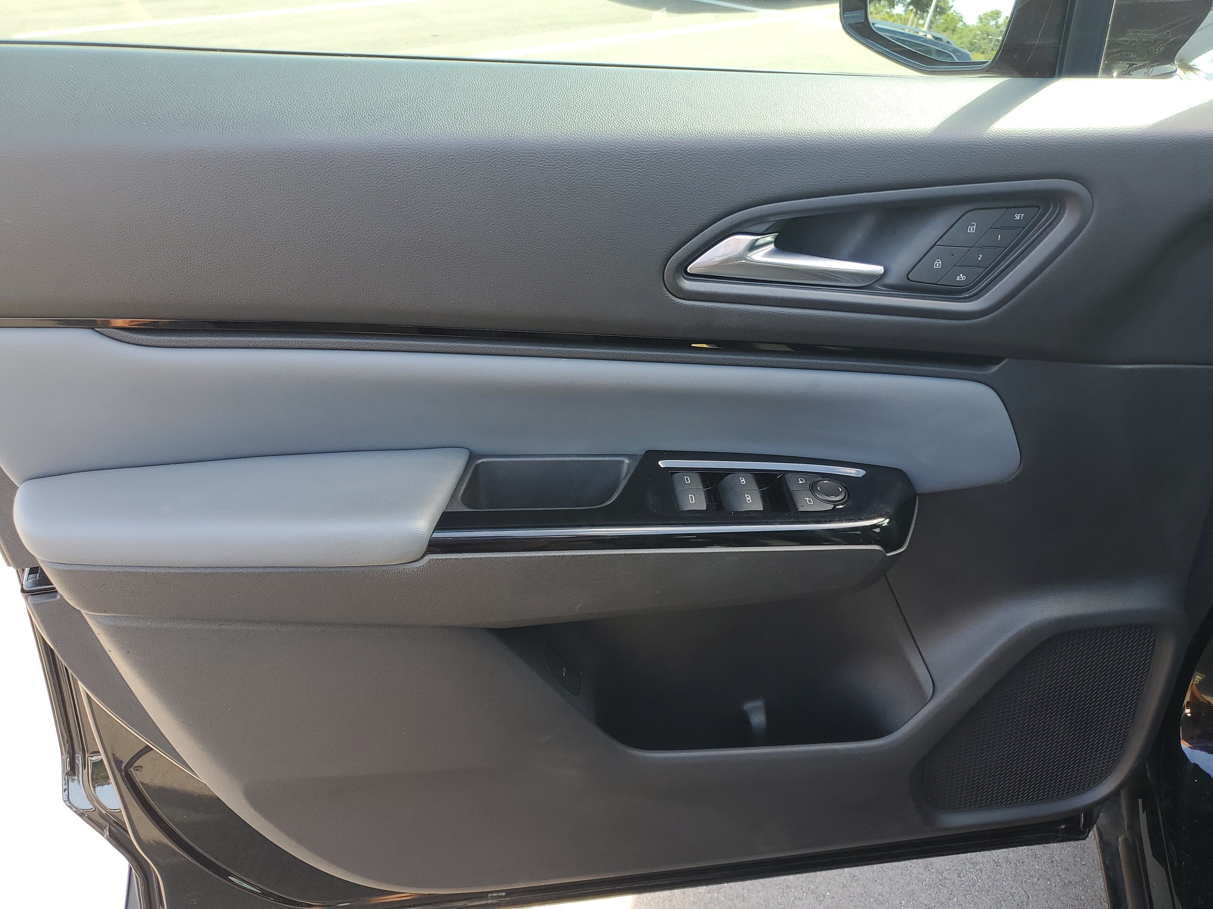 2024 Honda Prologue Touring