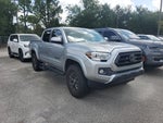 2022 Toyota Tacoma 2WD SR5