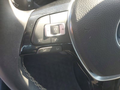 2021 Volkswagen Jetta SEL