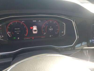 2021 Volkswagen Jetta SEL