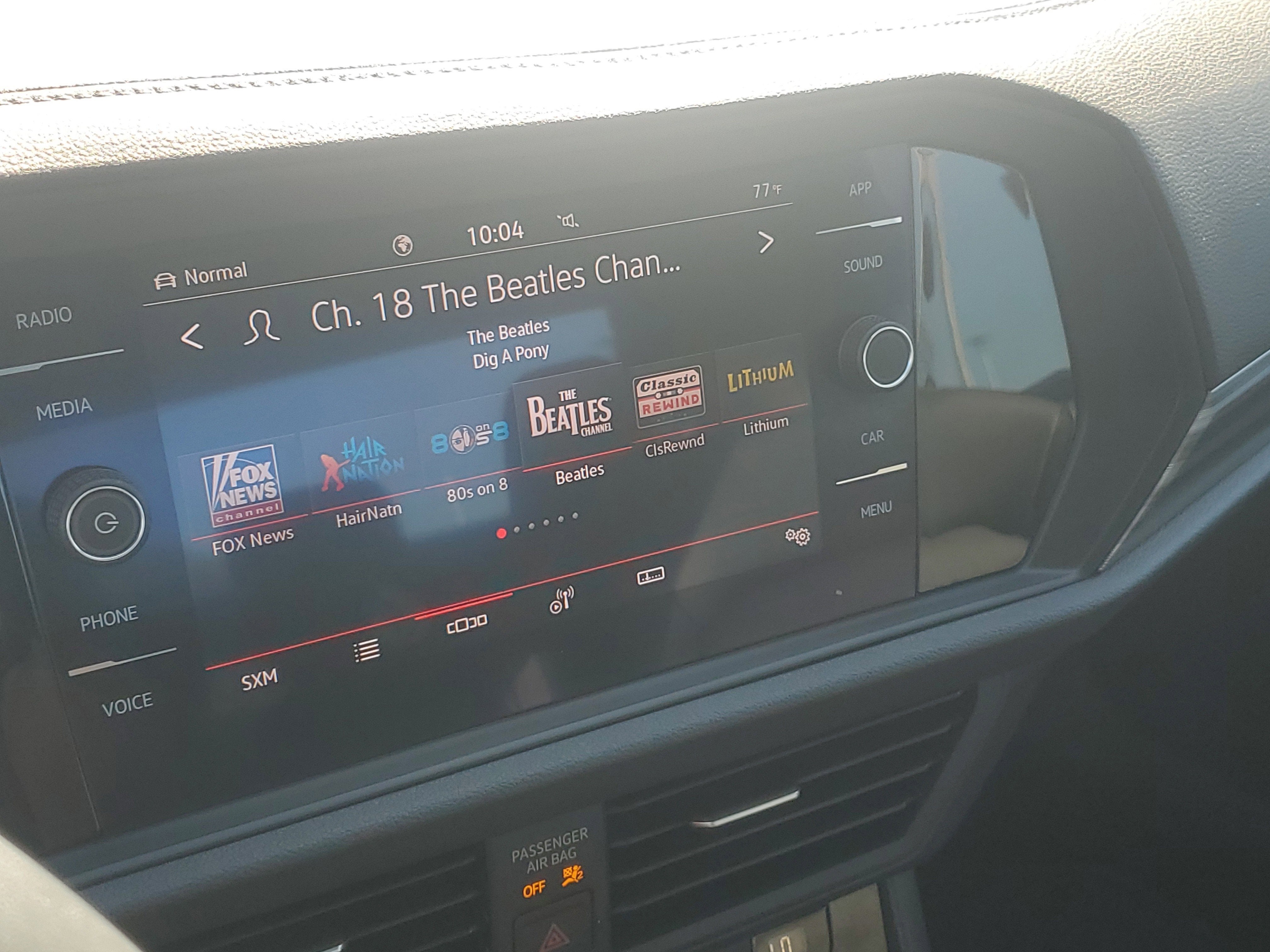 2021 Volkswagen Jetta SEL