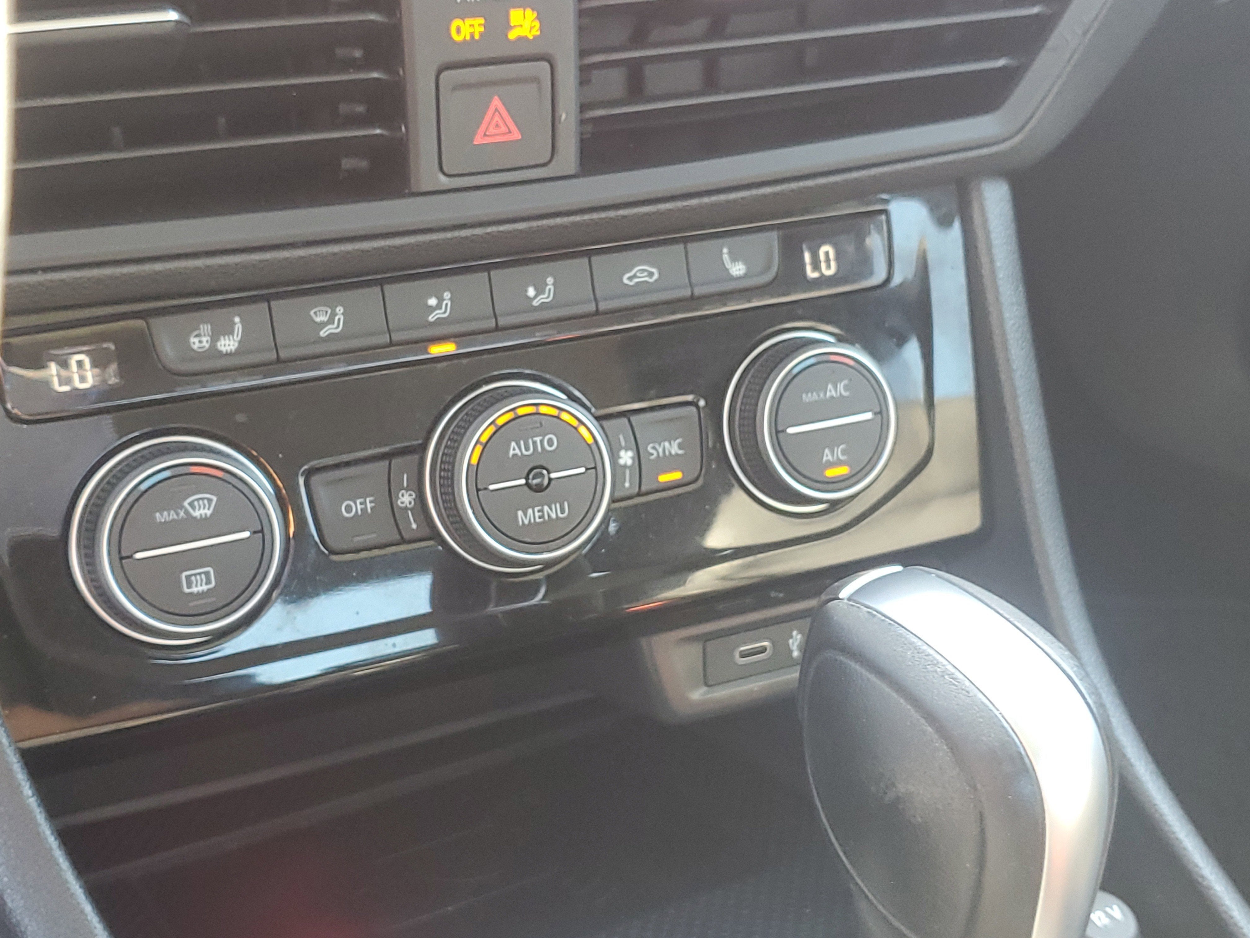 2021 Volkswagen Jetta SEL