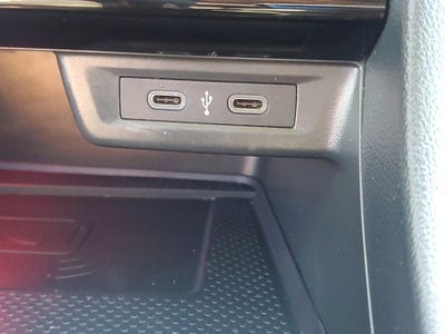 2021 Volkswagen Jetta SEL