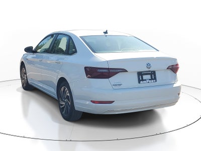 2021 Volkswagen Jetta SEL