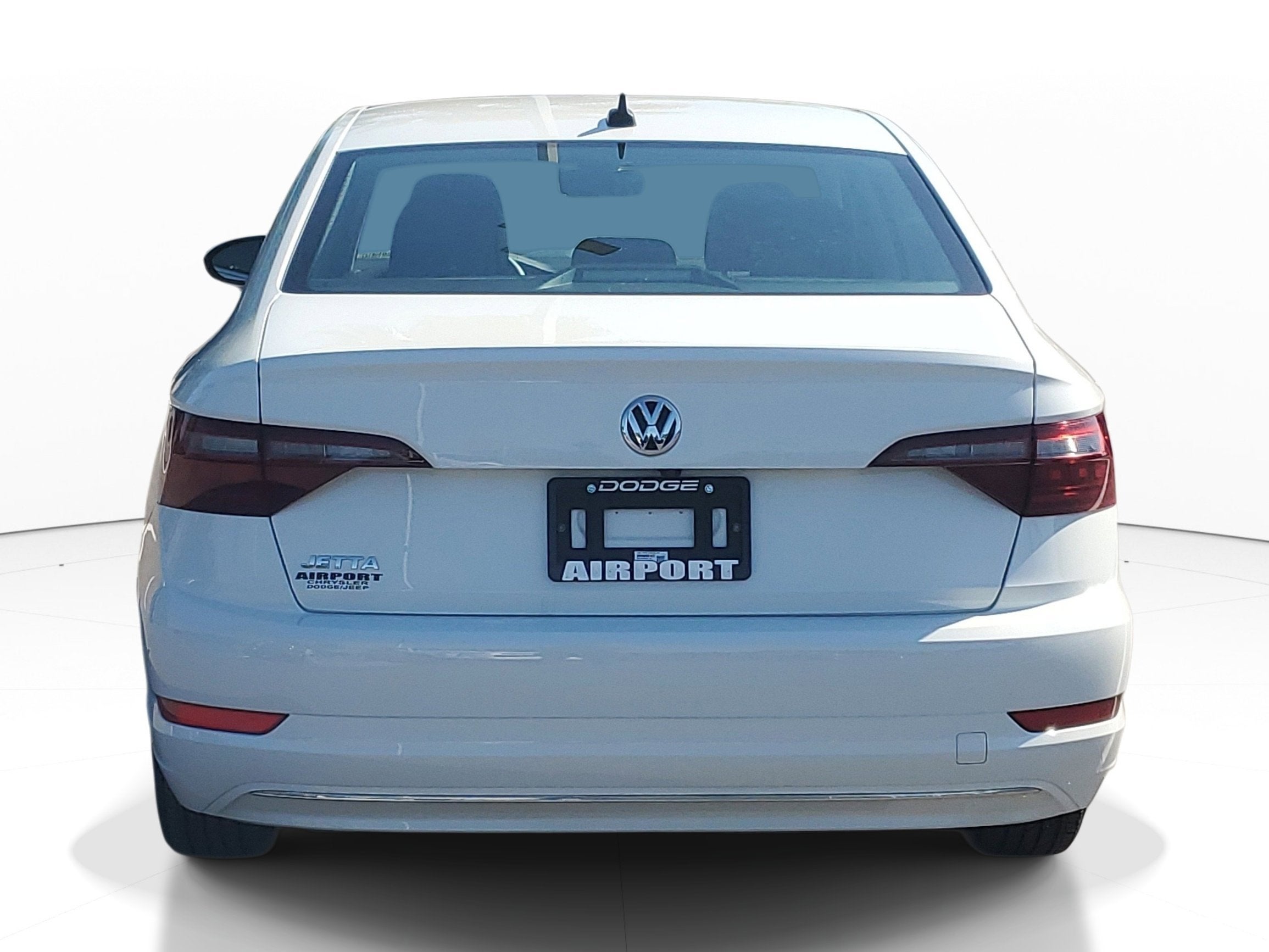 2021 Volkswagen Jetta SEL