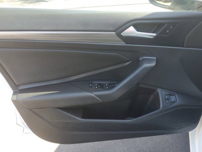 2021 Volkswagen Jetta SEL