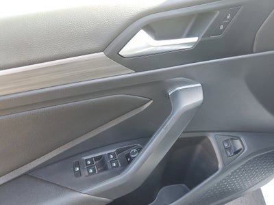 2021 Volkswagen Jetta SEL