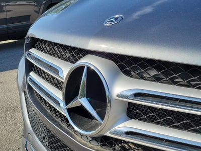 2017 Mercedes-Benz GLE GLE 350