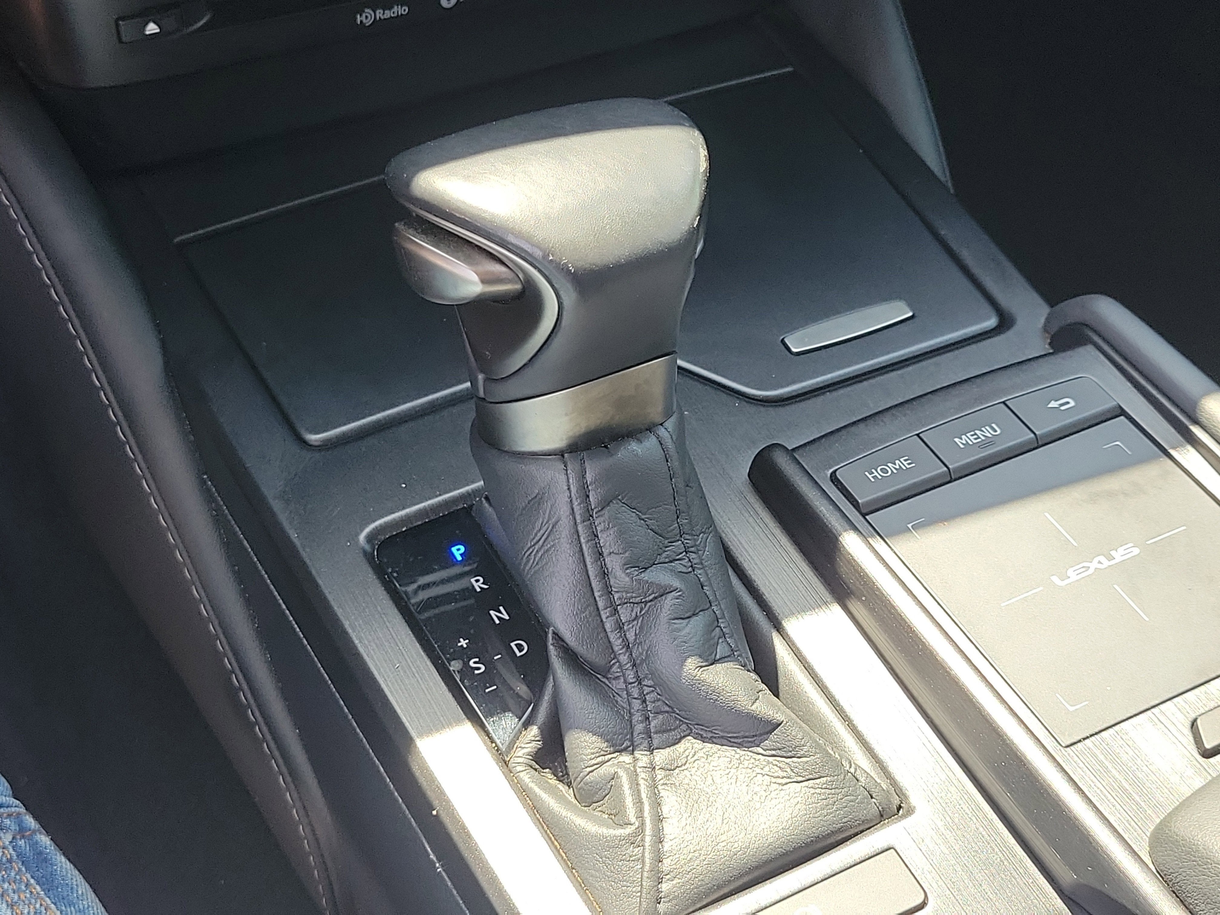 2022 Lexus ES ES 350