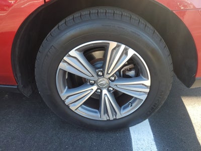2019 Acura MDX 3.5L
