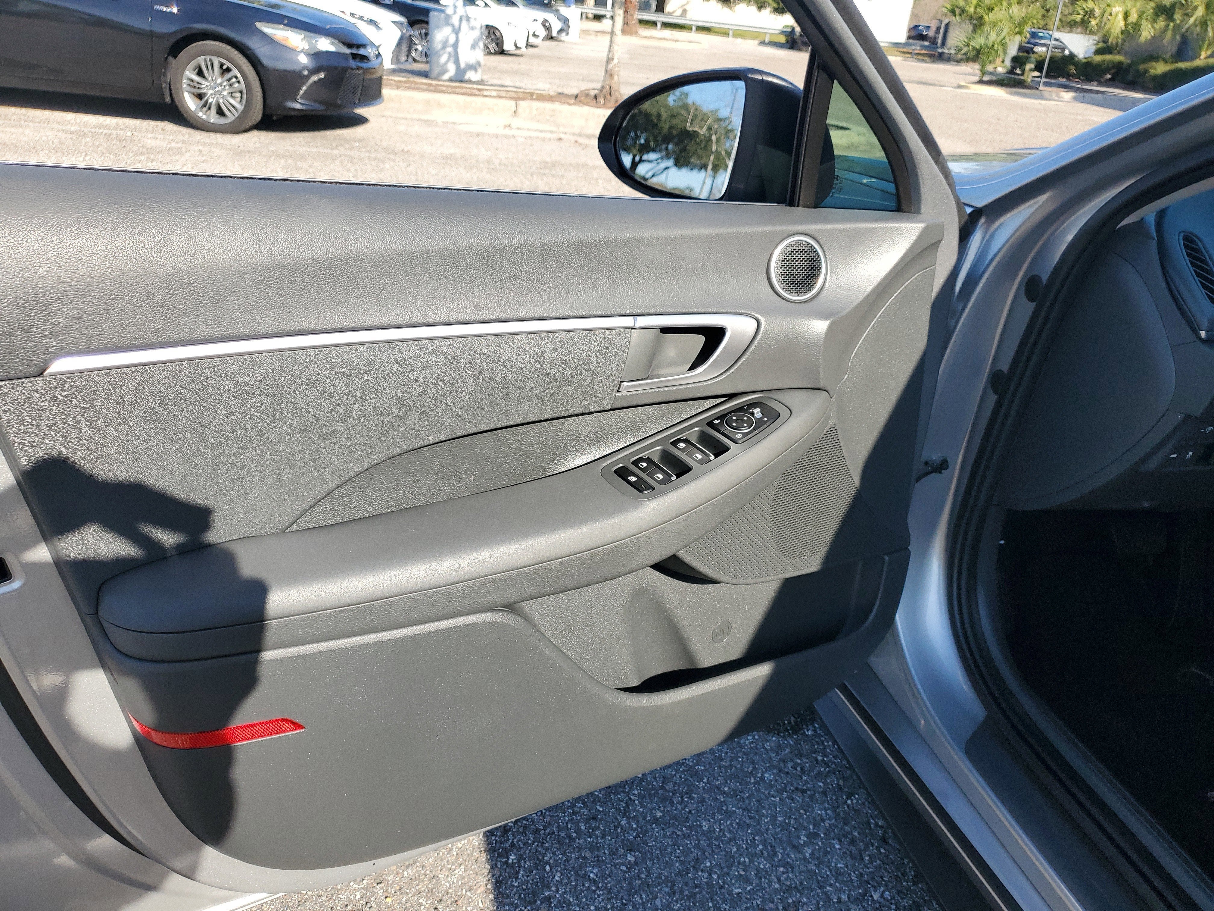 2022 Hyundai Sonata SE