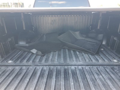2022 Toyota Tundra 2WD SR5