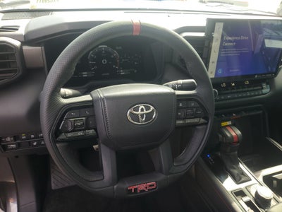2023 Toyota Tundra 4WD TRD Pro Hybrid