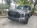 2023 Toyota Tundra 4WD TRD Pro Hybrid