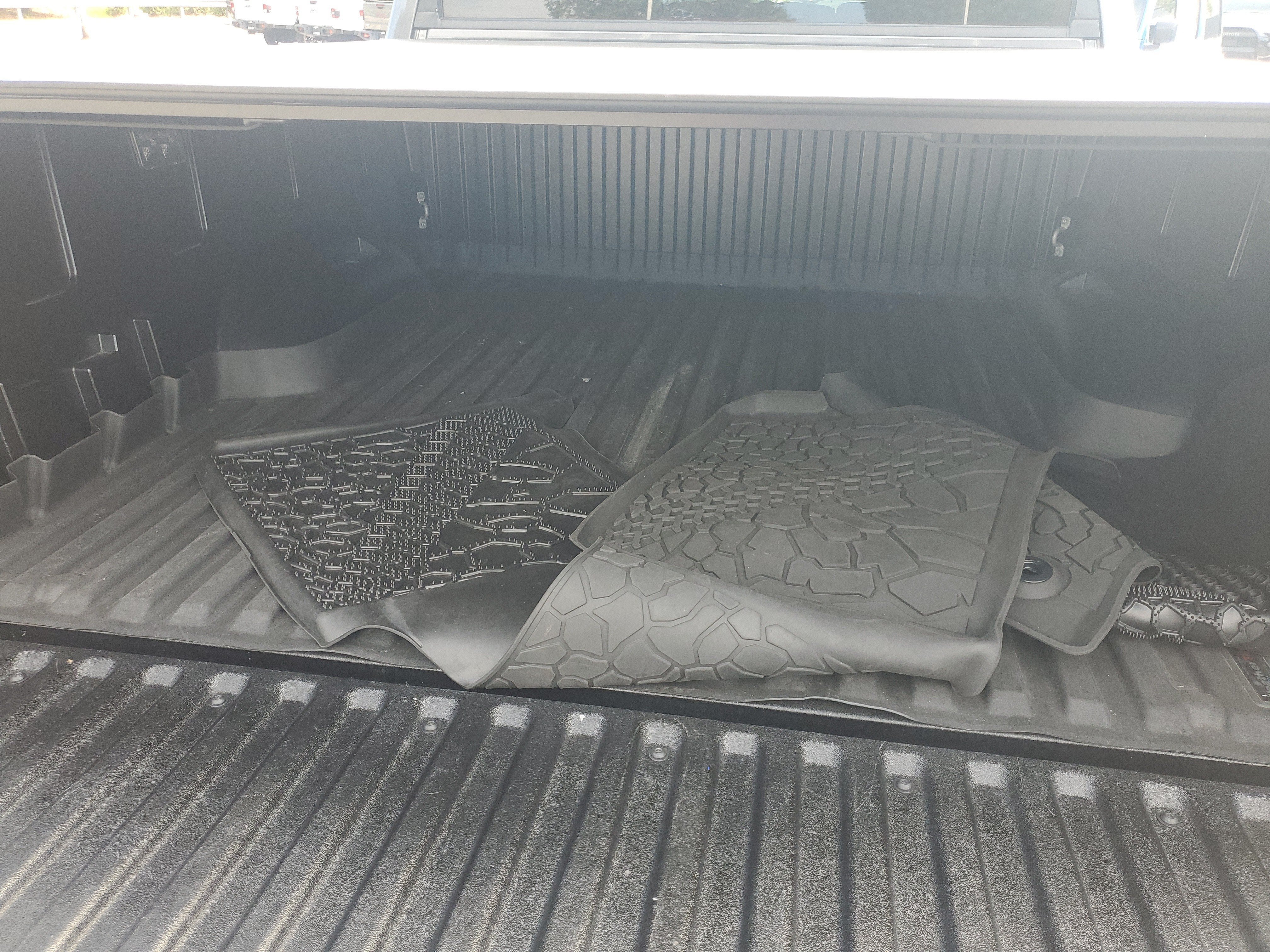 2023 Toyota Tundra 4WD TRD Pro Hybrid