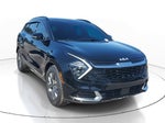 2024 Kia Sportage SX
