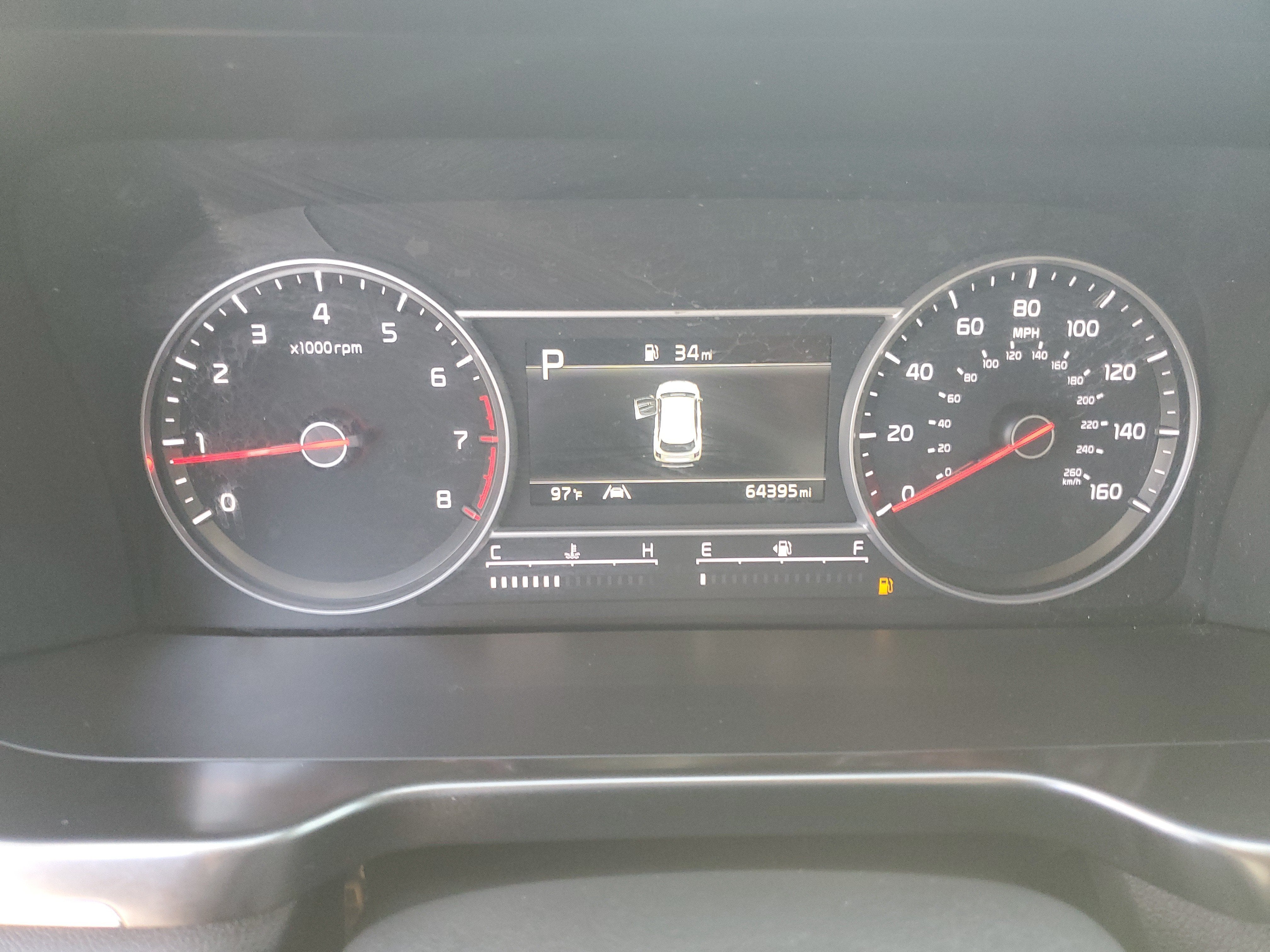 2023 Kia Sorento LX
