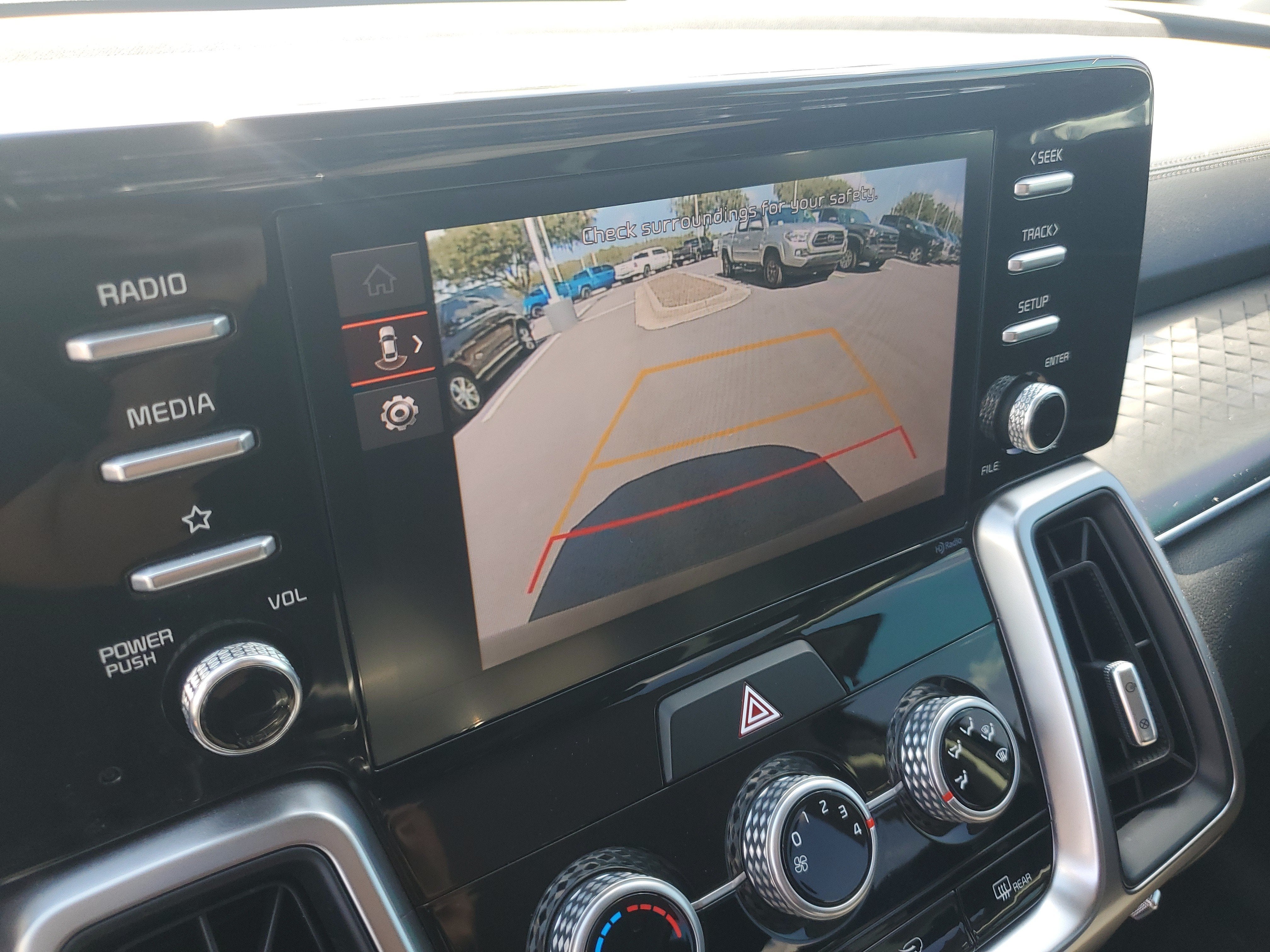 2023 Kia Sorento LX