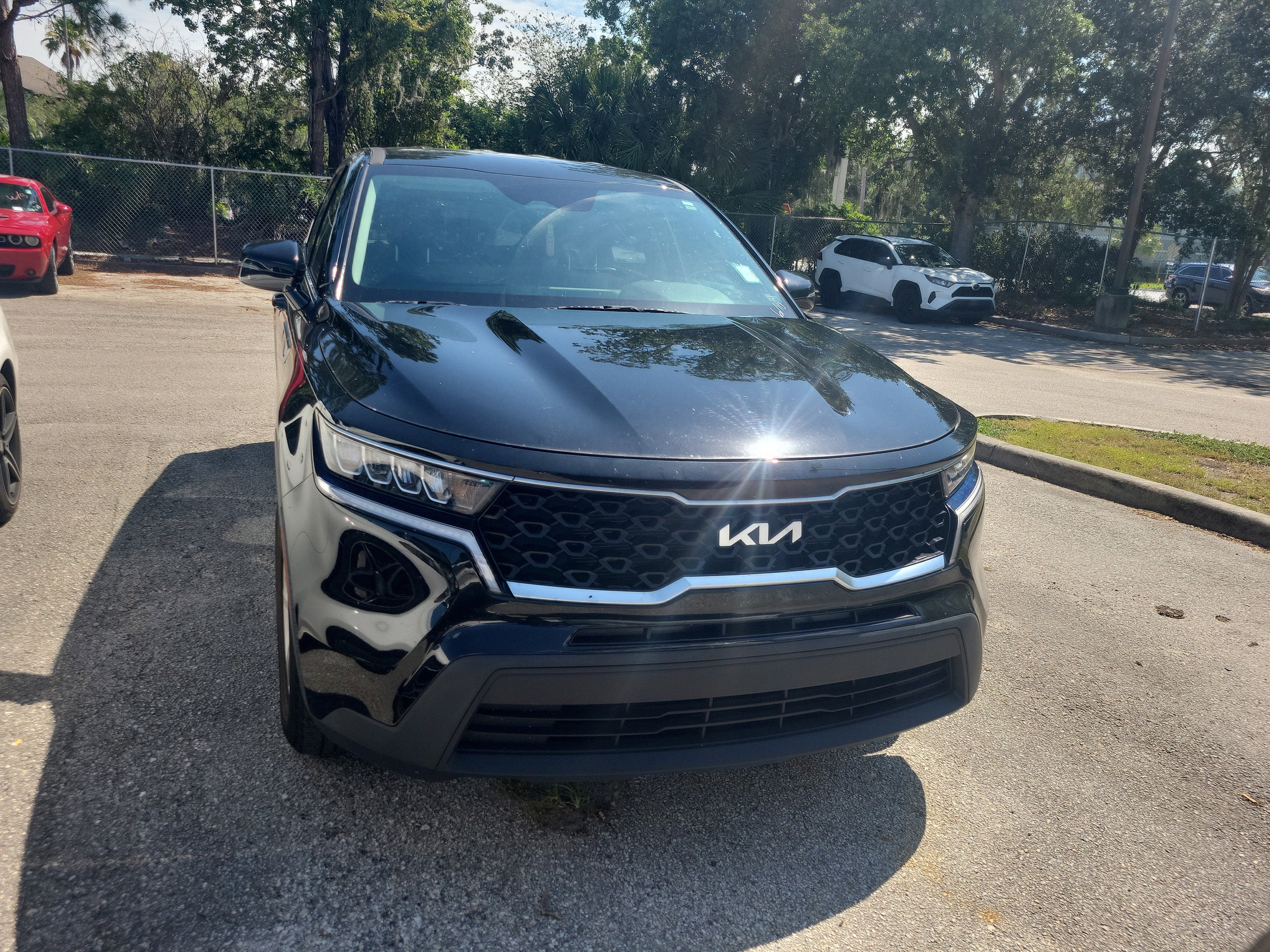 2023 Kia Sorento LX