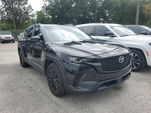 2023 Mazda Mazda CX-50 2.5 S Preferred Plus Package