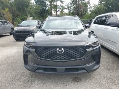 2023 Mazda Mazda CX-50 2.5 S Preferred Plus Package