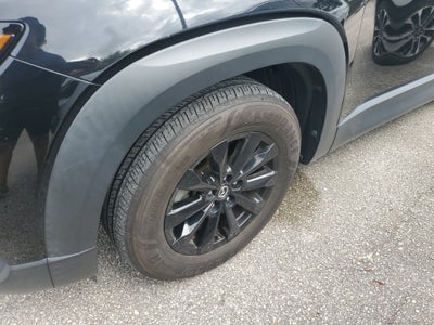 2023 Mazda Mazda CX-50 2.5 S Preferred Plus Package
