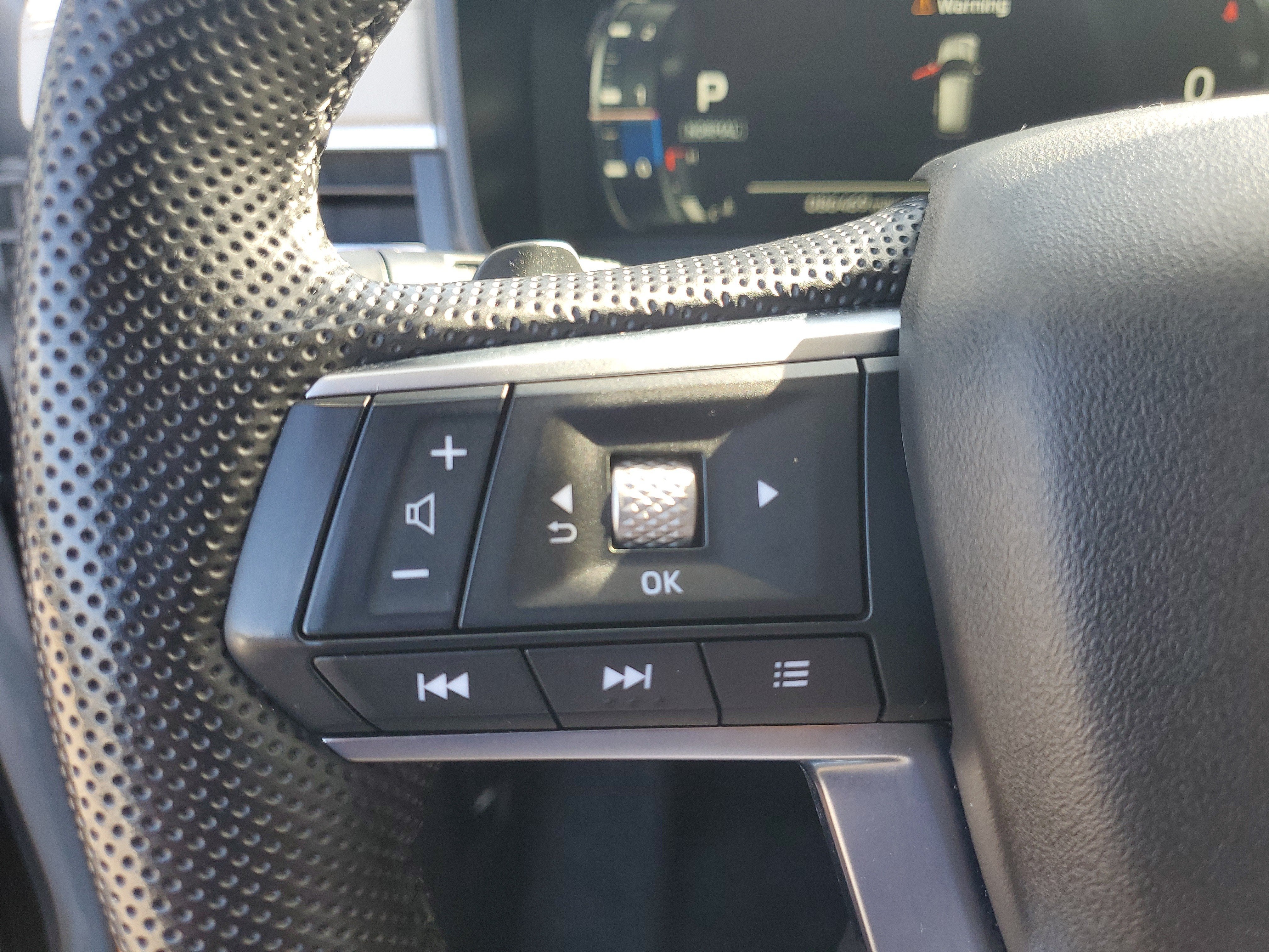 2023 Mitsubishi Outlander SEL