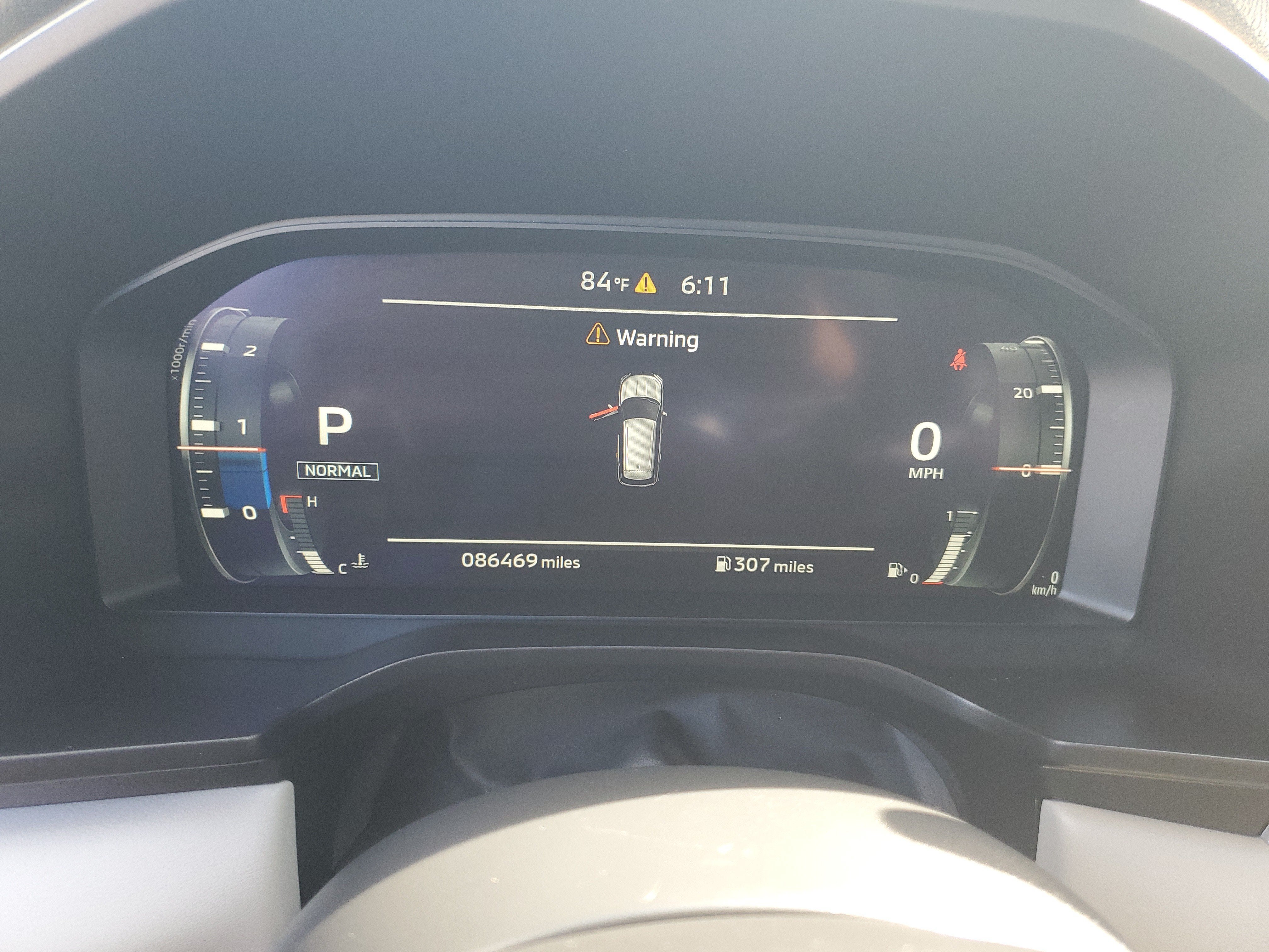 2023 Mitsubishi Outlander SEL