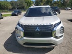 2023 Mitsubishi Outlander SEL