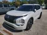 2023 Mitsubishi Outlander SEL