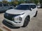 2023 Mitsubishi Outlander SEL
