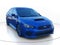2020 Subaru WRX STI